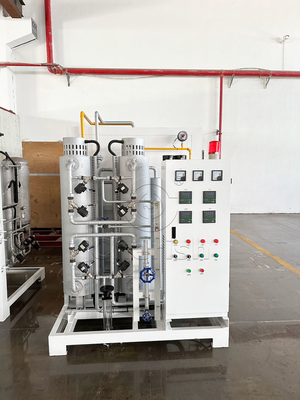 Environmental Friendly Ammonia Cracking Equipment, Widely Applied In Energy Fields